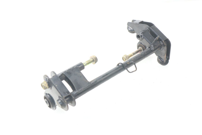 photo de SUPORTE DO MOTOR KYMCO AGILITY CITY 2T 50 (2008 - 2016) - Zoom do estado de desgaste