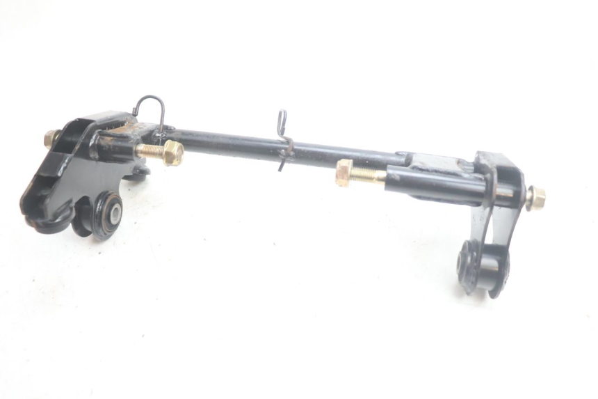 photo de SUPORTE DO MOTOR KYMCO AGILITY CITY 2T 50 (2008 - 2016) - Outro ângulo de visão