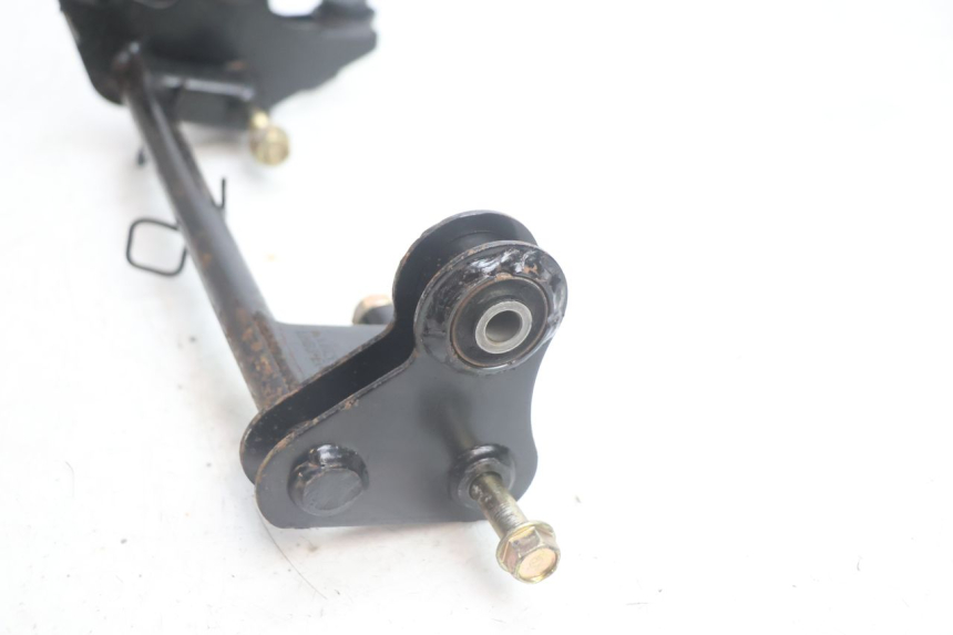 photo de SUPORTE DO MOTOR KYMCO AGILITY CITY 2T 50 (2008 - 2016) - Peça verificada