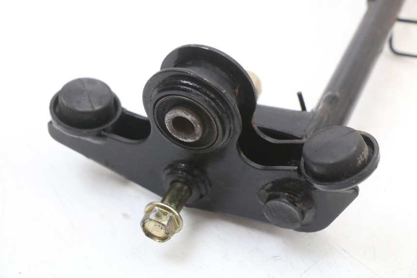 photo de SUPORTE DO MOTOR KYMCO AGILITY FR 2T 50 (2012 - 2017) - Zoom do estado de desgaste