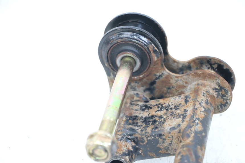 photo de SUPORTE DO MOTOR KYMCO AGILITY FR 2T 50 (2012 - 2017) - Detalhe da peça