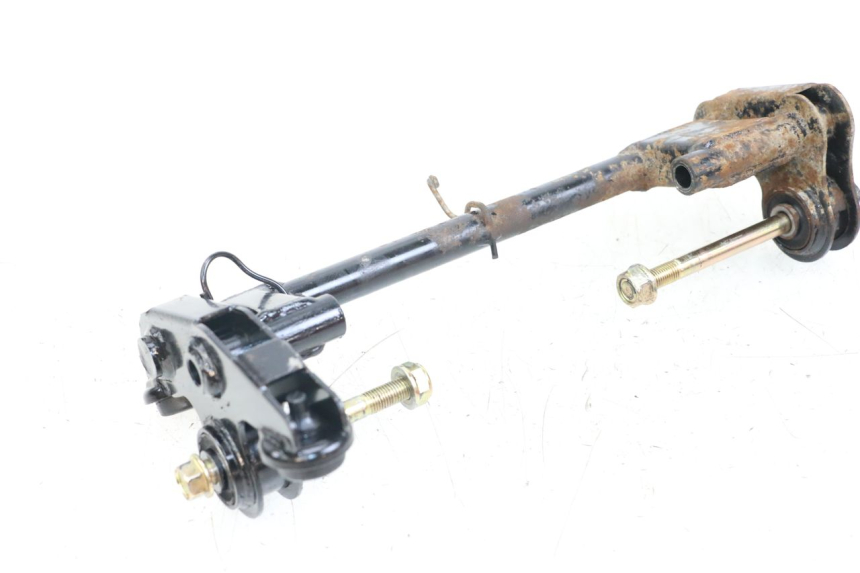 photo de SUPORTE DO MOTOR KYMCO AGILITY FR 2T 50 (2012 - 2017) - Outro ângulo de visão