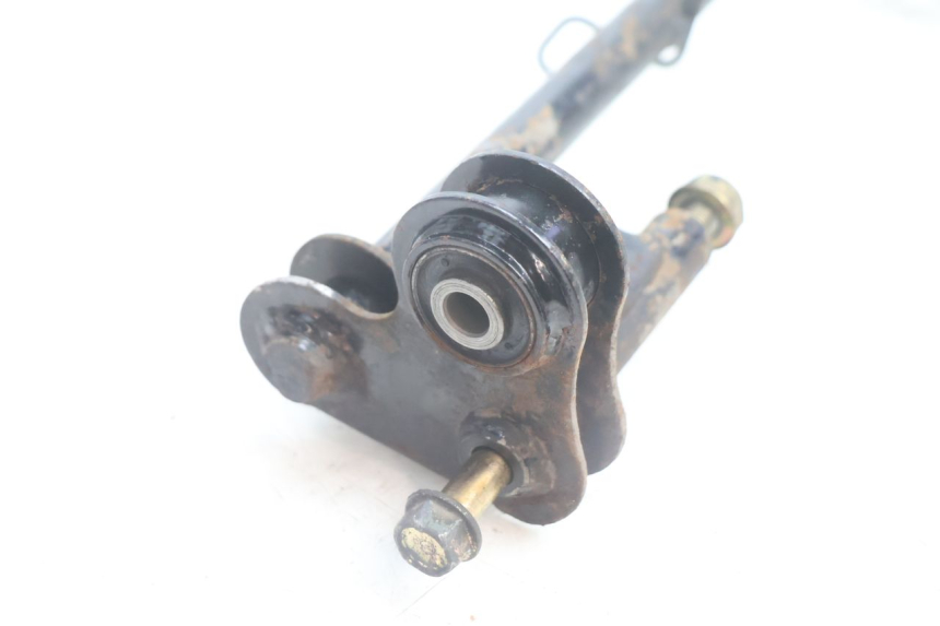 photo de SUPORTE DO MOTOR KYMCO AGILITY FR 2T 50 (2012 - 2017) - Zoom do estado de desgaste