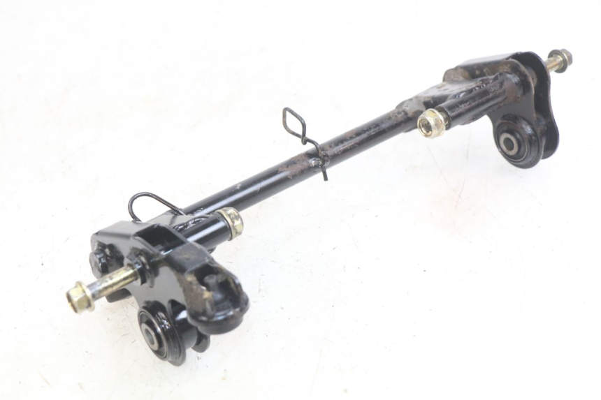 photo de SUPORTE DO MOTOR KYMCO AGILITY NAKED RENOUVO 2T 50 (2011 - 2018) - Detalhe da peça