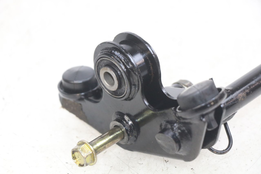 photo de SUPORTE DO MOTOR KYMCO AGILITY NAKED RENOUVO 2T 50 (2011 - 2018) - Vista geral