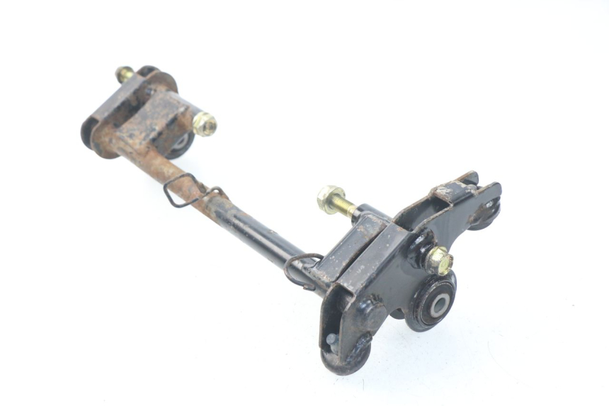 photo de SUPORTE DO MOTOR KYMCO AGILITY RS 2T 50 (2009 - 2013) - Detalhe da peça