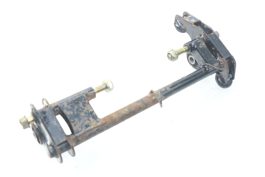 photo de SUPORTE DO MOTOR KYMCO AGILITY RS 2T 50 (2009 - 2013) - Zoom do estado de desgaste