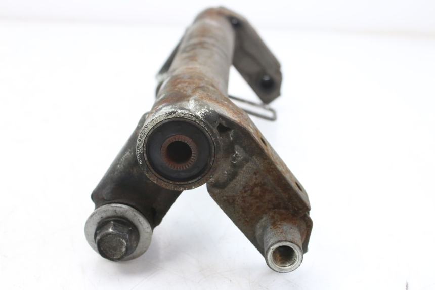 photo de SUPORTE DO MOTOR SUZUKI AN BURGMAN 400 (2006 - 2010) - Zoom do estado de desgaste