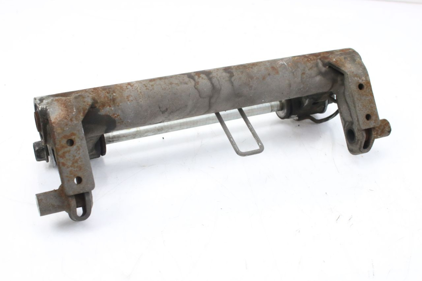 photo de SUPORTE DO MOTOR SUZUKI AN BURGMAN 400 (2006 - 2010) - Outro ângulo de visão