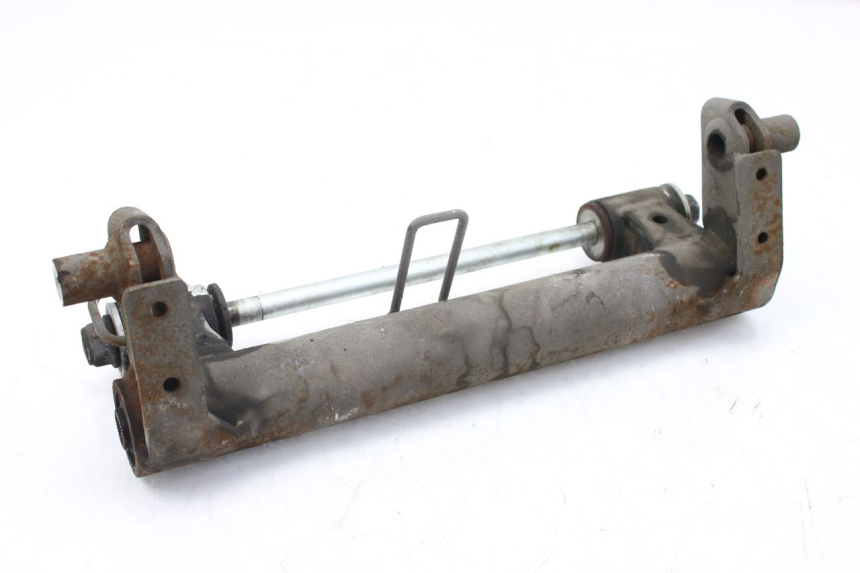 photo de SUPORTE DO MOTOR SUZUKI AN BURGMAN 400 (2006 - 2010) - Ampliação técnica