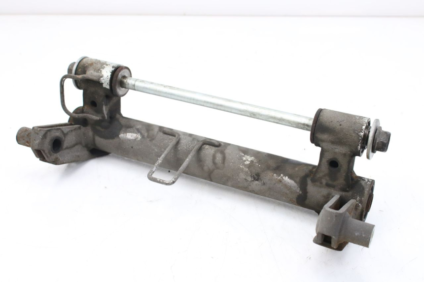 photo de SUPORTE DO MOTOR SUZUKI AN BURGMAN 400 (2006 - 2010) - Vista geral