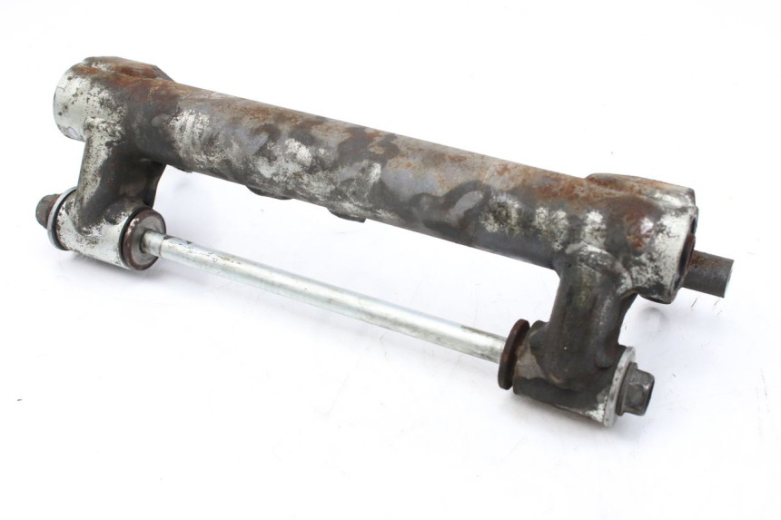 photo de SUPORTE DO MOTOR SUZUKI AN BURGMAN 400 (2006 - 2010) - Pontos de fixação