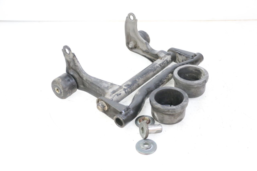photo de SUPORTE DO MOTOR BMW C1 125 (2000 - 2003) - Zoom do estado de desgaste