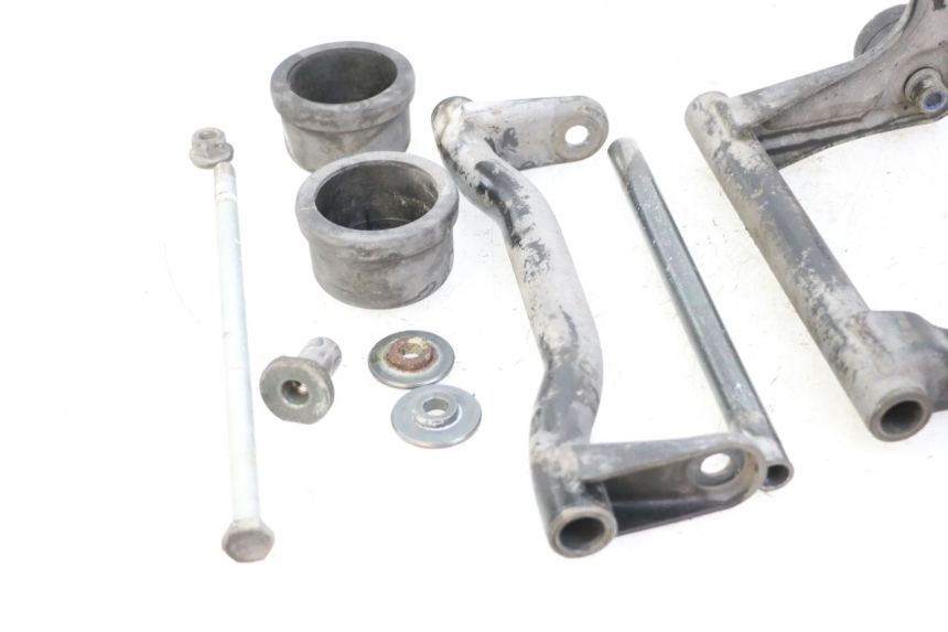 photo de SUPORTE DO MOTOR BMW C1 125 (2000 - 2003) - Vista geral