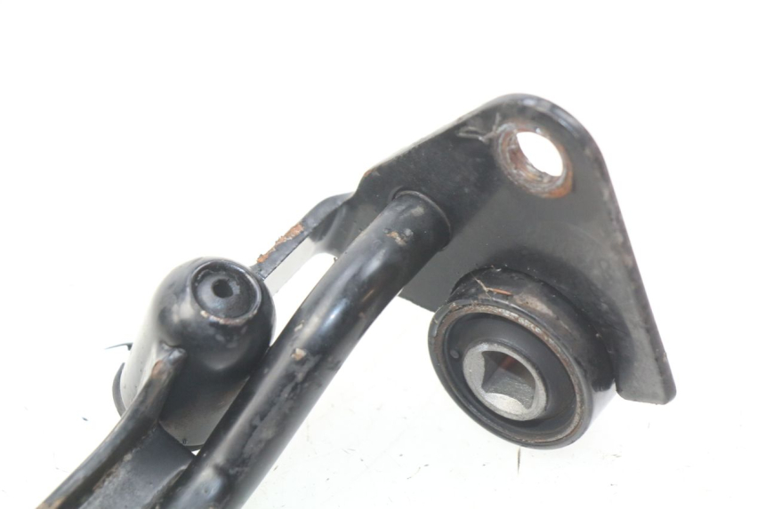 photo de SUPORTE DO MOTOR MBK BOOSTER NEXT GENERATION 50 (2004 - 2007) - Detalhe da peça