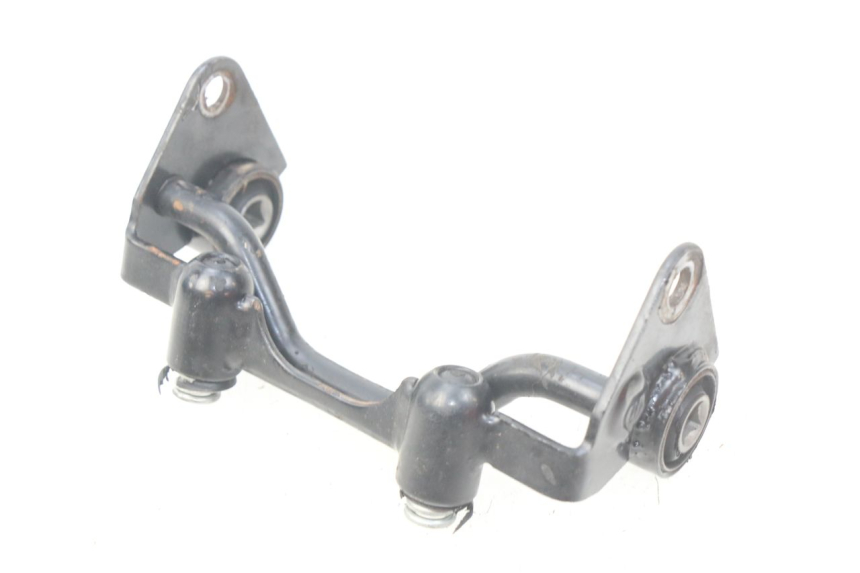 photo de SUPORTE DO MOTOR MBK BOOSTER NEXT GENERATION 50 (2004 - 2007) - Pontos de fixação