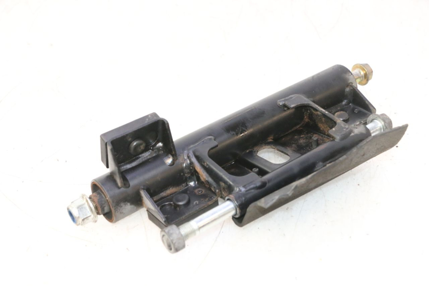 photo de SUPORTE DO MOTOR SUZUKI BURGMAN 125 (2007 - 2014) - Vista principal