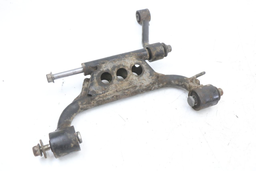 photo de SUPORTE DO MOTOR YAMAHA BW'S BWS 125 (2010 - 2013) - Detalhe da peça