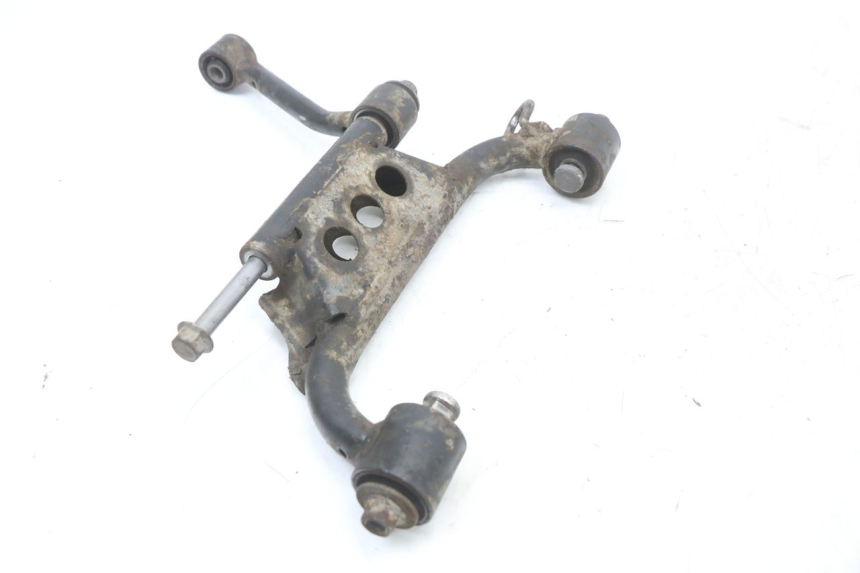 photo de SUPORTE DO MOTOR YAMAHA BW'S BWS 125 (2010 - 2013) - Zoom do estado de desgaste
