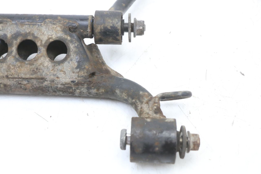 photo de SUPORTE DO MOTOR YAMAHA BW'S BWS 125 (2010 - 2013) - Ampliação técnica