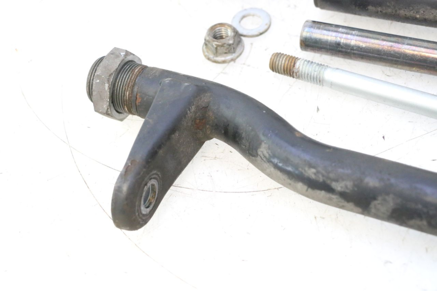 photo de SUPORTE DO MOTOR BMW C1 125 (2000 - 2003) - Detalhes característicos