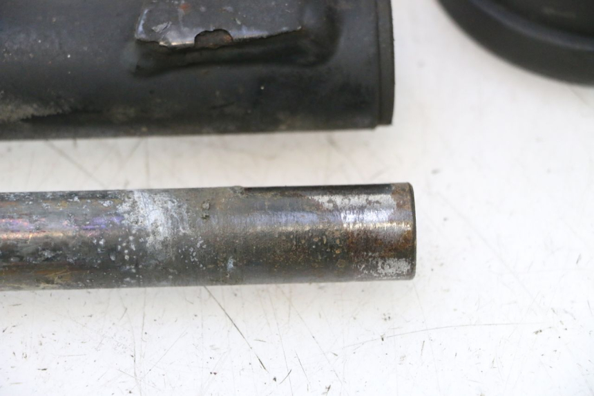 photo de SUPORTE DO MOTOR BMW C1 125 (2000 - 2003) - Vista de perto