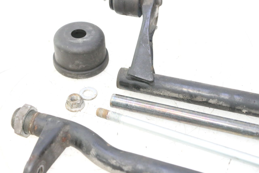 photo de SUPORTE DO MOTOR BMW C1 125 (2000 - 2003) - Imagem adicional