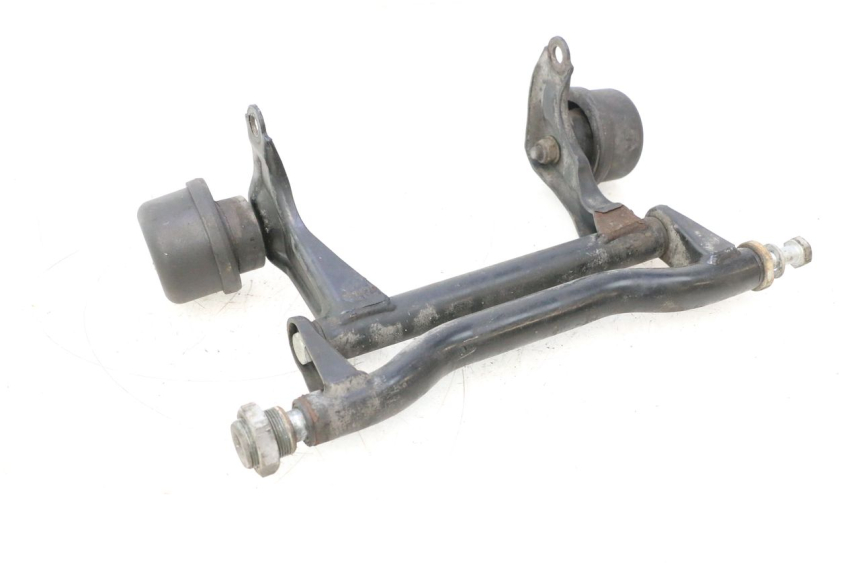 photo de SUPORTE DO MOTOR BMW C1 125 (2000 - 2003) - Zoom do estado de desgaste