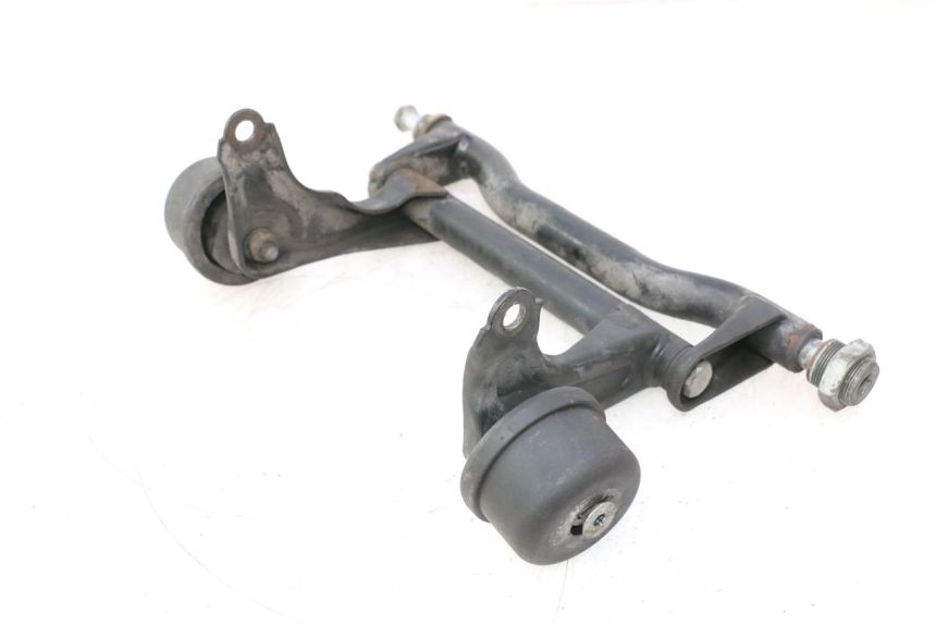 photo de SUPORTE DO MOTOR BMW C1 125 (2000 - 2003) - Outro ângulo de visão