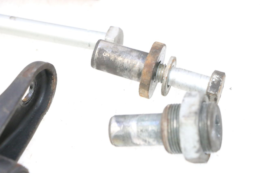 photo de SUPORTE DO MOTOR BMW C1 125 (2000 - 2003) - Ampliação técnica