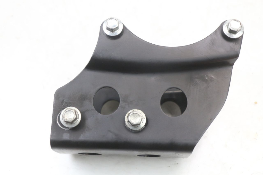 photo de SUPORTE DO MOTOR ARCHIVE CAFE RACER 4T 50 (2019 - 2024) - Zoom do estado de desgaste