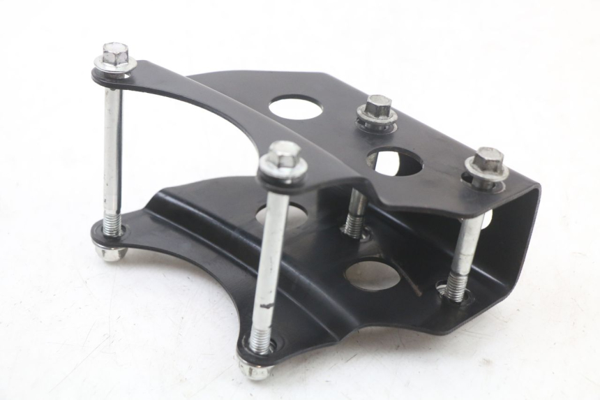 photo de SUPORTE DO MOTOR ARCHIVE CAFE RACER 4T 50 (2019 - 2024) - Outro ângulo de visão