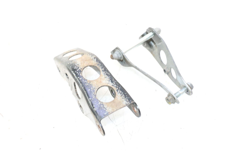 photo de SUPORTE DO MOTOR HONDA CB TWO FIFTY 250 (1991 - 2002) - Detalhe da peça