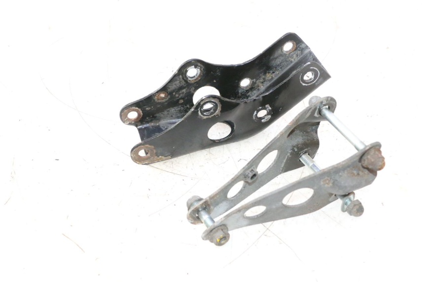 photo de SUPORTE DO MOTOR HONDA CB TWO FIFTY 250 (1991 - 2002) - Zoom do estado de desgaste