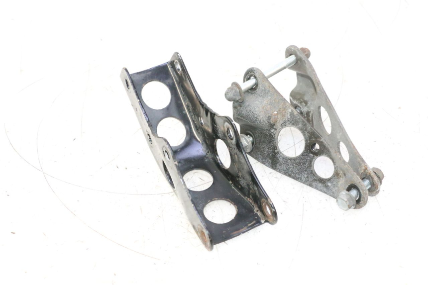 photo de SUPORTE DO MOTOR HONDA CB TWO FIFTY 250 (1991 - 2002) - Outro ângulo de visão