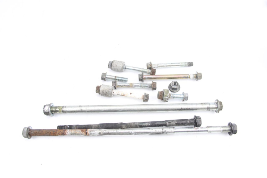 photo de SUPORTE DO MOTOR HONDA CBR F SC21 1000 (1986 - 1992) - Vista principal