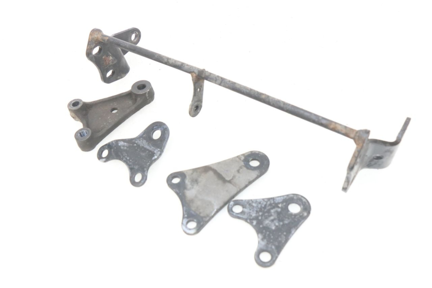 photo de SUPORTE DO MOTOR HONDA CBRF CBR-F PC41 600 (2011 - 2013) - Vista principal