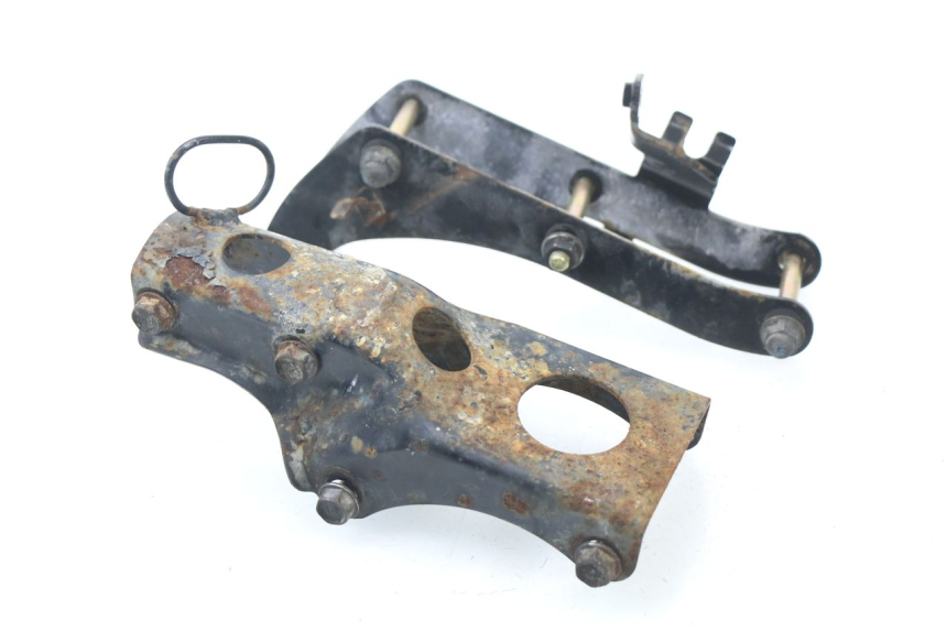 photo de SUPORTE DO MOTOR HONDA CG 125 (1996 - 1998) - Vista geral