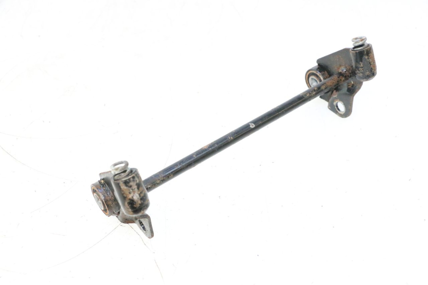 photo de SUPORTE DO MOTOR TGB CITY RS 50 (2011 - 2016) - Vista principal