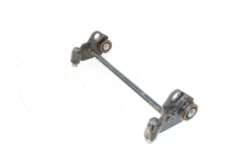photo de SUPORTE DO MOTOR TGB CITY RS 50 (2011 - 2016) - Detalhe da peça