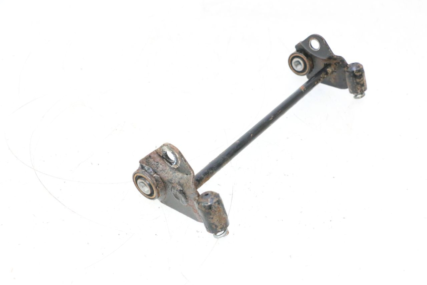 photo de SUPORTE DO MOTOR TGB CITY RS 50 (2011 - 2016) - Zoom do estado de desgaste