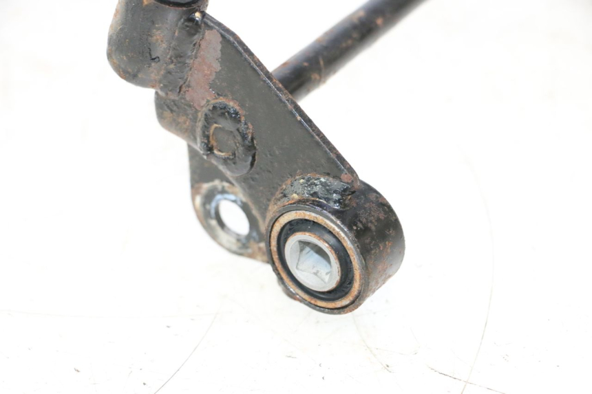 photo de SUPORTE DO MOTOR TGB CITY RS 50 (2011 - 2016) - Outro ângulo de visão