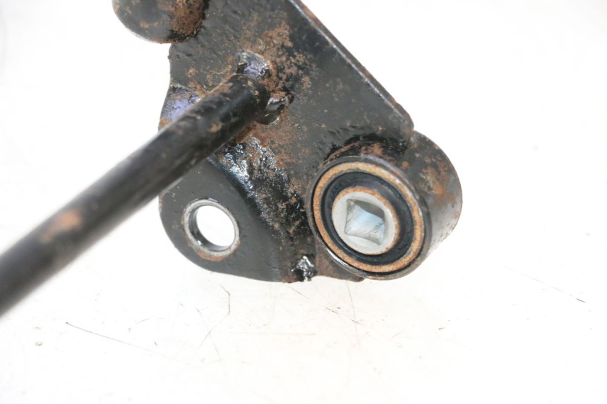 photo de SUPORTE DO MOTOR TGB CITY RS 50 (2011 - 2016) - Ampliação técnica