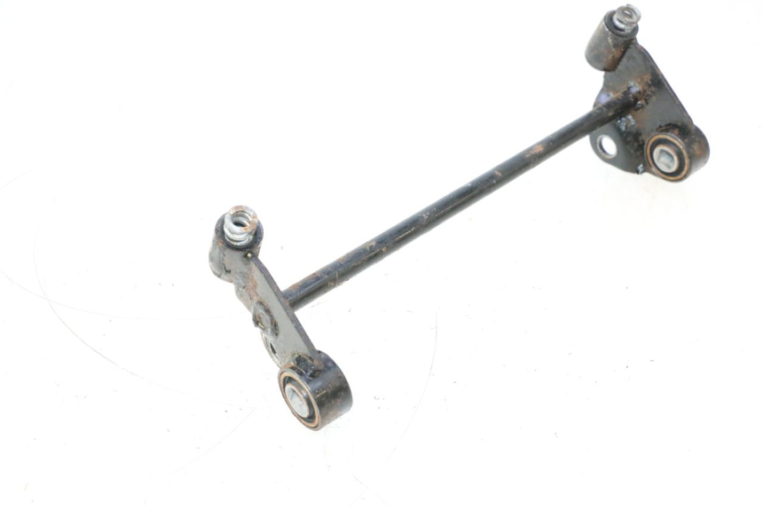 photo de SUPORTE DO MOTOR TGB CITY RS 50 (2011 - 2016) - Vista geral