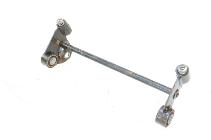 photo de SUPORTE DO MOTOR TGB CITY RS 50 (2011 - 2016) - Pontos de fixação