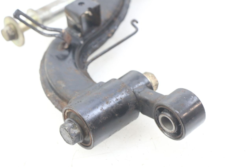 photo de SUPORTE DO MOTOR SYM CITYCOM CITY COM 125 (2009 - 2014) - Peça verificada
