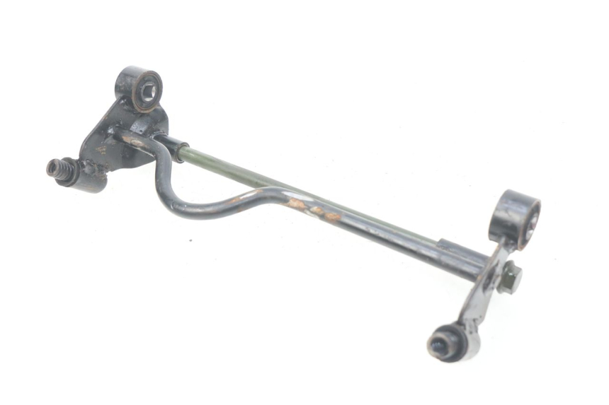 photo de SUPORTE DO MOTOR RIDE CLASSIC 2T 50 (2014 - 2022) - Vista principal