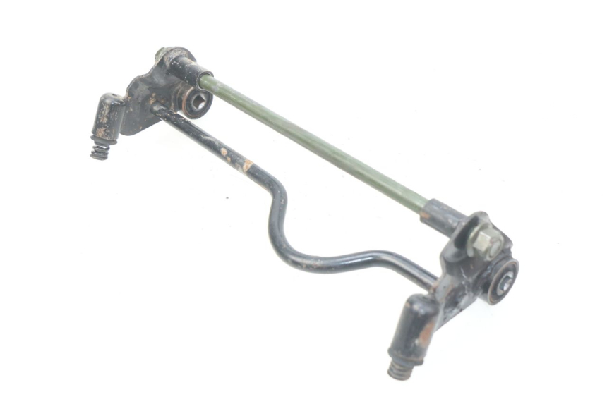 photo de SUPORTE DO MOTOR RIDE CLASSIC 2T 50 (2014 - 2022) - Detalhe da peça