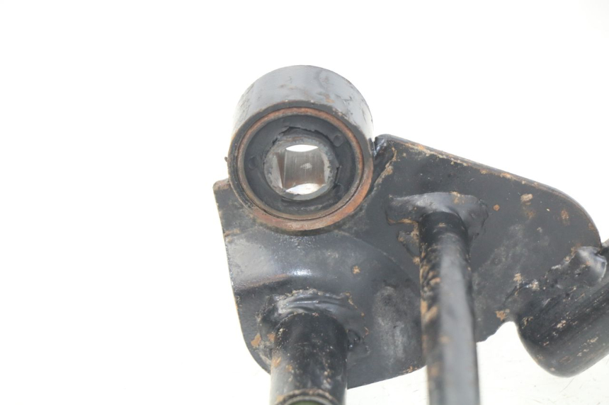 photo de SUPORTE DO MOTOR RIDE CLASSIC 2T 50 (2014 - 2022) - Zoom do estado de desgaste