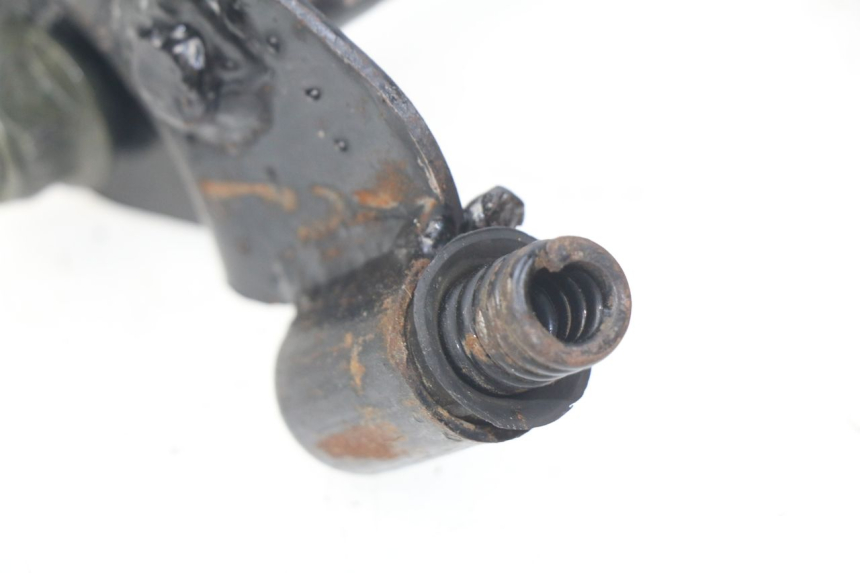 photo de SUPORTE DO MOTOR RIDE CLASSIC 2T 50 (2014 - 2022) - Ampliação técnica